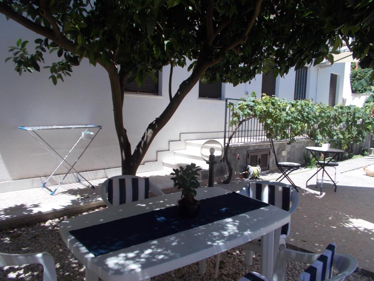 Villa Il Melograno Ταορμίνα Εξωτερικό φωτογραφία