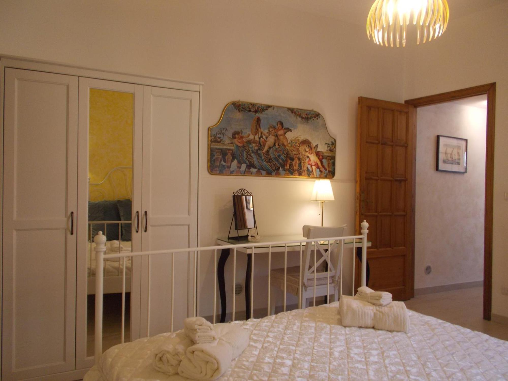 Villa Il Melograno Ταορμίνα Εξωτερικό φωτογραφία