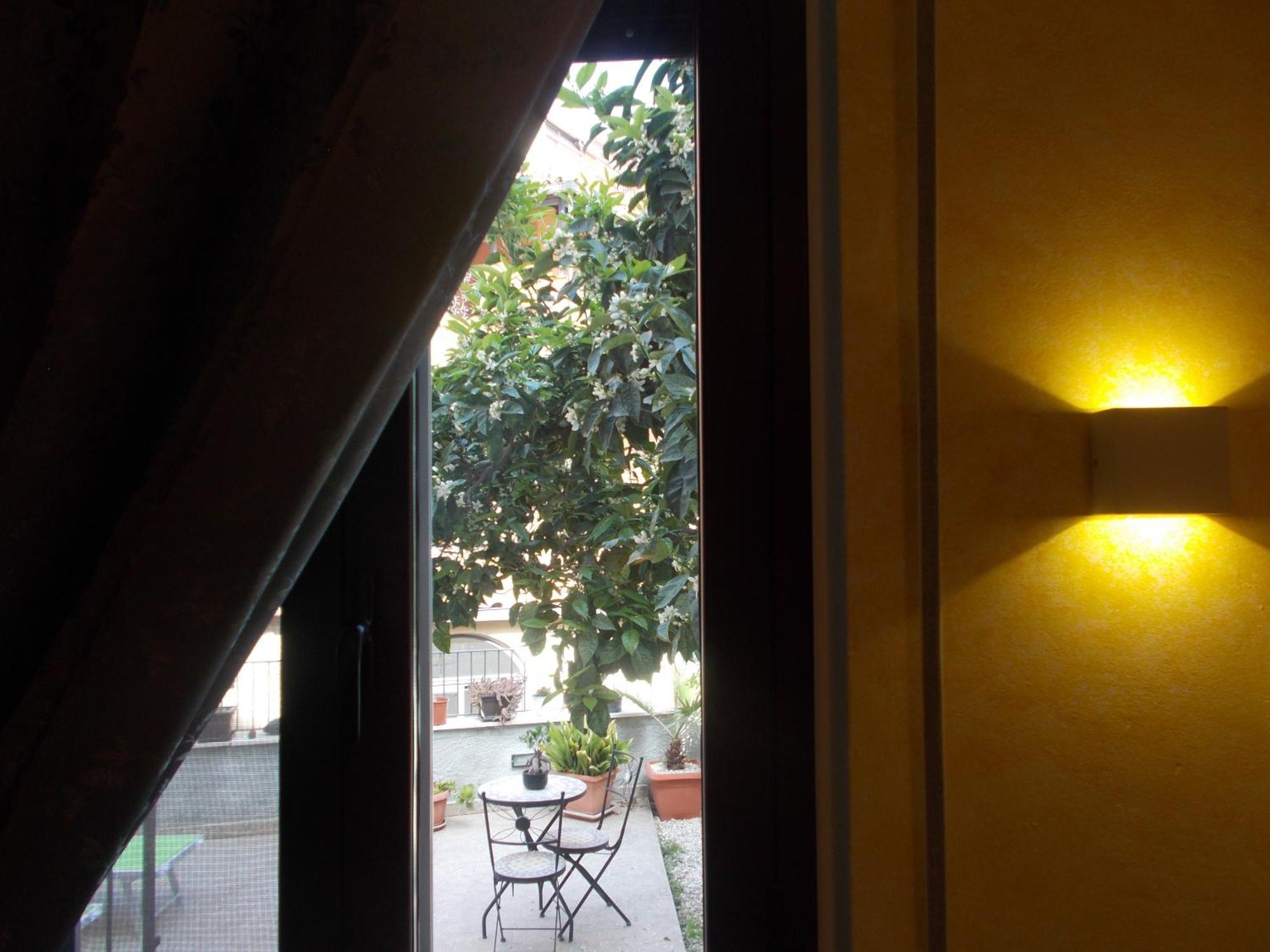 Villa Il Melograno Ταορμίνα Εξωτερικό φωτογραφία