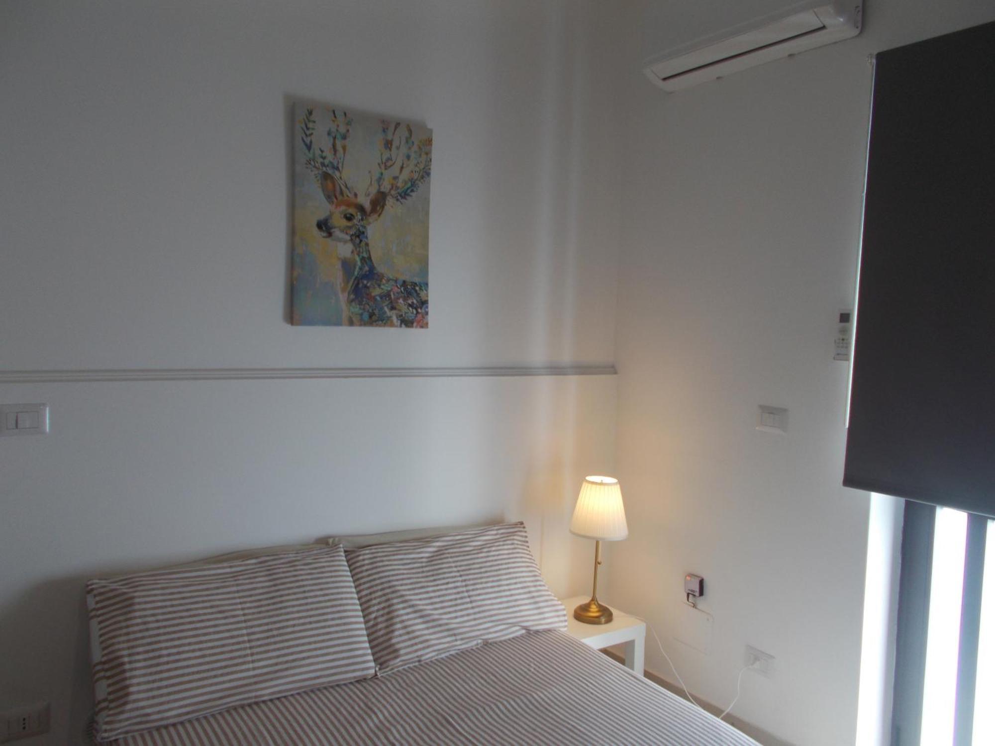 Villa Il Melograno Ταορμίνα Εξωτερικό φωτογραφία