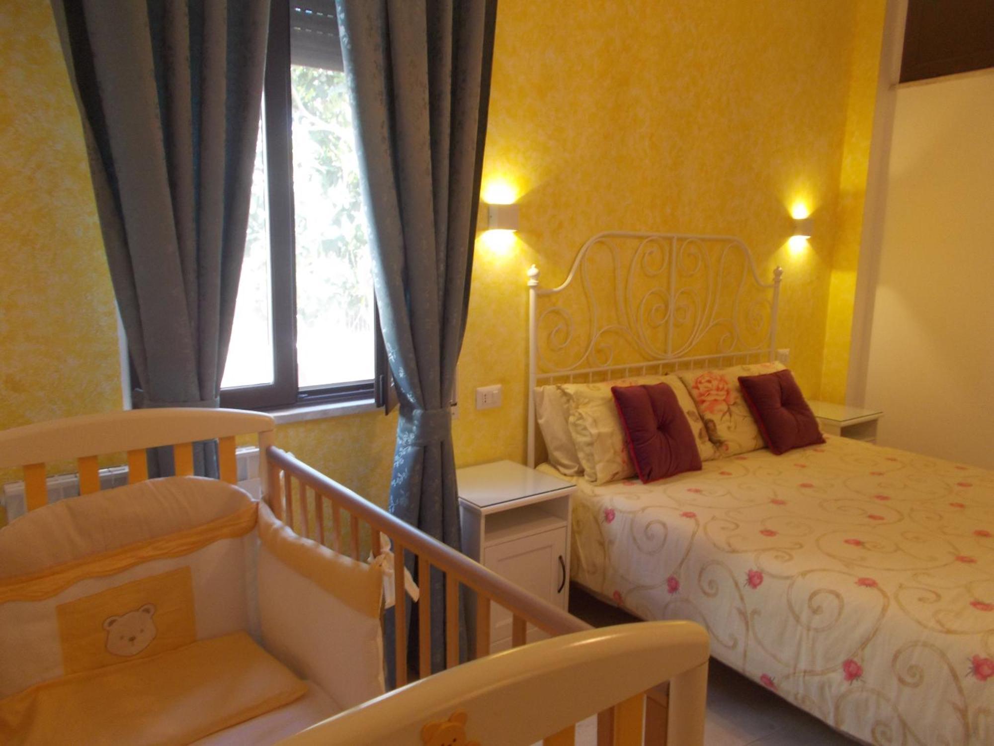 Villa Il Melograno Ταορμίνα Εξωτερικό φωτογραφία